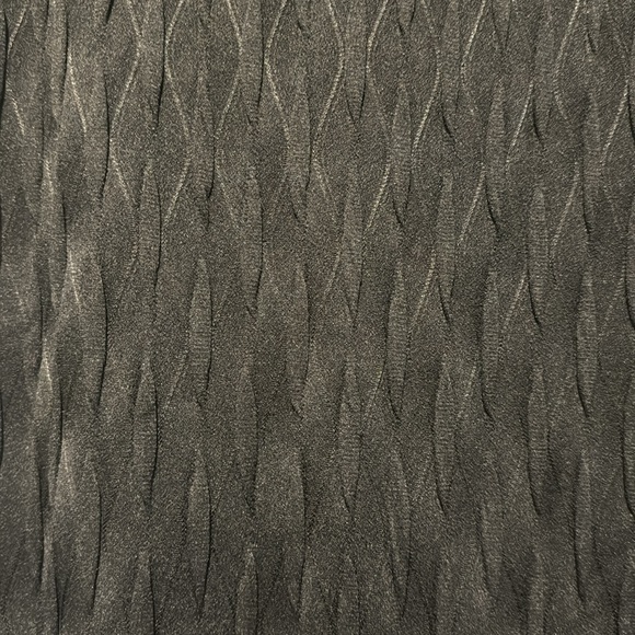 Shein black mermaid long dress. - Picture 4 of 6